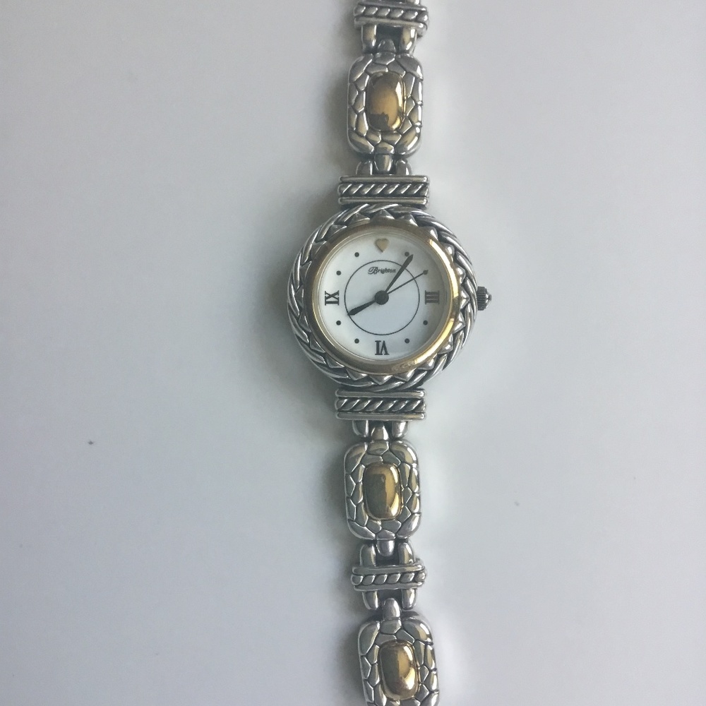 BRAND NEW BRIGHTON LADIES WATCH